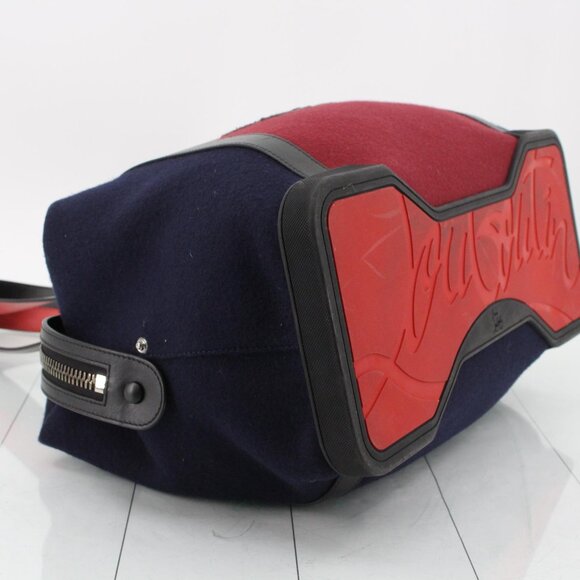 Christian louboutin Bag Damon Boston Bag - Picture 5 of 7